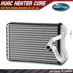 Hvac Heater Core For Toyota Tacoma 1995-2000 2.4l 2.7l 3.4l Aluminum 87107-04030. Fixed Price $45.98.