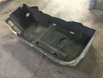 Bentley Continental Gt V8 2013 Front Left Floor Carpet Mat Cover Liner 12-18 :y. Fixed Price $151.38.