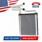 Heater Core For Toyota Camry/highlander Lexus Es300h Rx350 Es350 8710707030. Fixed Price $49.96.