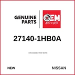 Genuine 2011-2018 Nissan Versa Core Assembly Front Heater 27140-1hb0a. Fixed Price $97.95.