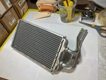 Gm Part 89018289 Hvac Heater Core Radiator Oem Genuine. Fixed Price $145.00.