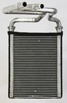Agility Autoparts 9010495 Hvac Heater Core For 04-10 Toyota Sienna. Fixed Price $61.99.