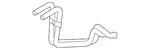 Genuine Volvo Pipe Kit 30767041. Fixed Price $67.27.