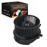 Brushless Blower Motor For Audi A4/a4 Quattro 2017-2023 4m1820021a 700348 12v. Fixed Price $74.39.