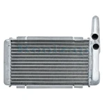 Fits 92-95 Civic & 93-97 Del Sol 94-01 Integra Front Hvac Heater Core Aluminum. Fixed Price $96.95.