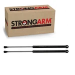 Qty 2 Strong Arm 4627 Fits Various Gm Front Hood Lift Supports See Listing. Fixed Price $43.22.