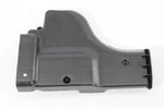 Fiat Oem 15-19 500 Evaporator Heater Components-cover 68187955ab. Fixed Price $67.79.