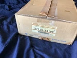 Datsun 280z. Heater Core Assembly Nos. 27115 - N3100. Fixed Price $449.00.
