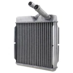 New Heater Core 1979 Chevrolet Corvette Oem Grade Fs98555a. Fixed Price $123.97.
