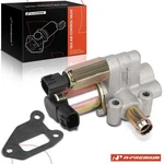 A-premium Idle Air Control Valve For Nissan Sentra 1991-1994 Nx Tsubame Tsuru. Fixed Price $97.99.