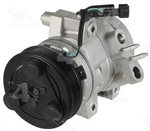 A/c Compressor-new Compressor 4 Seasons. Fixed Price $364.45.