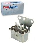 4 Seasons Hvac Blower Motor High Speed Relay For 1974-1976 Cadillac Calais. Fixed Price $45.32.