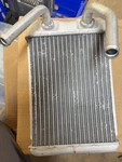 250-374 Heater Core Fits 1991-1996 Chevy Caprice Or Impala **new**. Fixed Price $38.00.