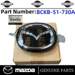 New Oem 2019-2025 Mazda 3 Cx-30 Front Mascot Logo Emblem Badge Bckb-51-730a. Fixed Price $69.88.