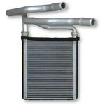 Genuine Global Parts Distributors Gpd Heater Core. Fixed Price $49.12.