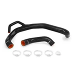 Mishimoto Mmhose-mop64-11bk Silicone Coolant Hose Kit, Fits Dodge Challenger/cha. Fixed Price $223.99.