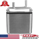 Hvac Heater Core For 2002-2010 Dodge Ram 1500 2500 3500 4000 5500 5073971aa. Fixed Price $29.40.