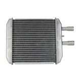 For Buick Lesabre 1990-1999 Heater Core 7.09 In. Length Aluminum Hose Clamp. Fixed Price $53.75.