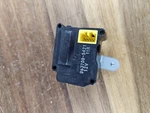 1997-03 Jaguar Xj6 Xk8 Genuine Ac Heater Door Servo Motor Actuator Oem. Fixed Price $27.55.