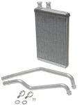 Four Seasons 92277 Aluminum Heater Core For 11-21 300 Challenger Charger. Fixed Price $100.99.