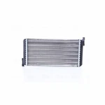 Nissens Hvac Heater Core Front 72002 0028353701 For Mercedes Mb. Fixed Price $112.85.