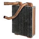 Four Seasons 91548 Copper/brass Heater Core. Fixed Price $98.59.