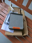 Hvac Heater Core Rear Spectra 99328 Dodge Chrysler Plymouth. Fixed Price $34.99.