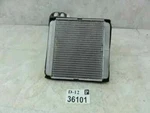 Heater Core Element S-type 2000 2008 Jaguar Heating Unit Oem Xr855744. Fixed Price $39.99.
