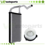Blower Motor & Heater Core Kit Hvac For 2003-10 Honda Element Front Replacement. Fixed Price $55.58.