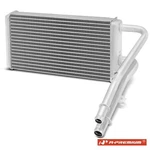 A-premium Hvac Heater Core With Tube For Chevrolet Uplander 2005-2009 3.5l 3.9l. Fixed Price $52.80.