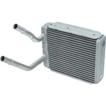 Universal Air Conditioner (uac) Ht400039c Hvac Heater Core Aluminum. Fixed Price $111.77.