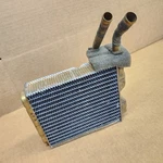 84-96 C4 Corvette Heater Core Assembly Harrison Oem Gm Original 1985 Good. Fixed Price $45.99.