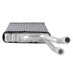 New Heater Core Fits Dodge Chrysler Van Grand Caravan 2005-2010 By. Fixed Price $137.33.