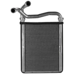 Spectra Premium 99317 Hvac Heater Core For 05-08 Toyota Corolla Matrix. Fixed Price $68.42.