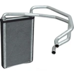Hvac Heater Core-heater Core Aluminum Uac Ht 400013c Fits 15-20 Acura Tlx. Fixed Price $131.99.