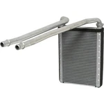 Universal Air Conditioner (uac) Ht9467c Hvac Heater Core Aluminum. Fixed Price $107.55.