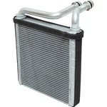 Heater Core Uac Ht2352c. Fixed Price $72.28.
