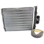 Professional Parts Sweden 87345836 Hvac Heater Core For 99-09 Saab 9-5. Fixed Price $65.99.