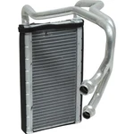 Hvac Heater Core-heater Core Aluminum Uac Ht 400094c. Fixed Price $133.99.