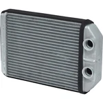 Universal Air Hvac Heater Core For 1999-2005 Mazda Miata Ht2038c. Fixed Price $84.08.