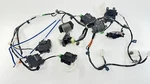 18-23 Honda Odyssey Hvac Box Heater Ac Flap Motor Air Mix Actuator Set Oem. Fixed Price $92.99.