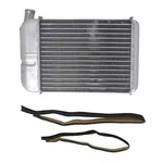 Heater Core Fits Porsche Cayenne By 7l0819032a 95557207001. Fixed Price $141.69.