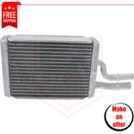 New Heater Core F4zz18476a For 1994-2000 Ford Mustang Base, Gt. Fixed Price $37.99.