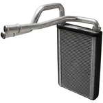 Four Seasons 92438 Aluminum Heater Core. Fixed Price $77.52.