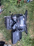 2007-2015 Mini Cooper S R56 R57 Genuine Hvac Heater Core Blower Box Assembly Oem. Fixed Price $80.00.