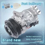 New Ac Air Conditioning Compressor For Chevrolet Malibu Sedan 1.5l L4 2016-2022. Fixed Price $104.77.