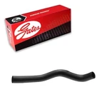 Gates Radiator Coolant Hose Upper For 1967-1970 Chevrolet K20 Suburban. Fixed Price $41.47.