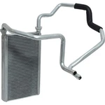 Hvac Heater Core-heater Core Aluminum Uac Ht 399963c. Fixed Price $117.93.