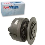 4 Seasons A/c Compressor For 1991 Gmc C2500 7.4l V8. Fixed Price $244.11.