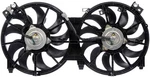 Engine Cooling Fan Assembly Dorman For 2016-2021 Nissan Maxima 3.5l V6 2017. Fixed Price $164.51.